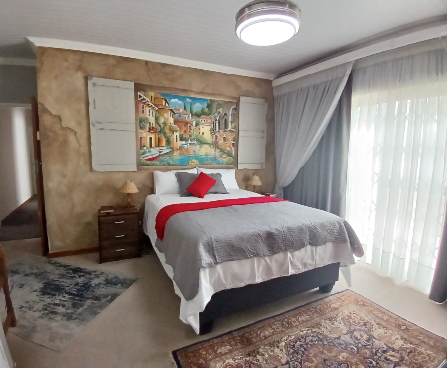 4 Bedroom Property for Sale in Sasolburg Ext 11 Free State